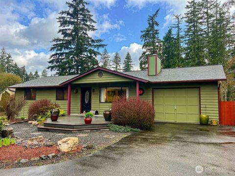 Photo of 13111 Elm Avenue NW, Poulsbo, WA 98370 (MLS # 2491109)