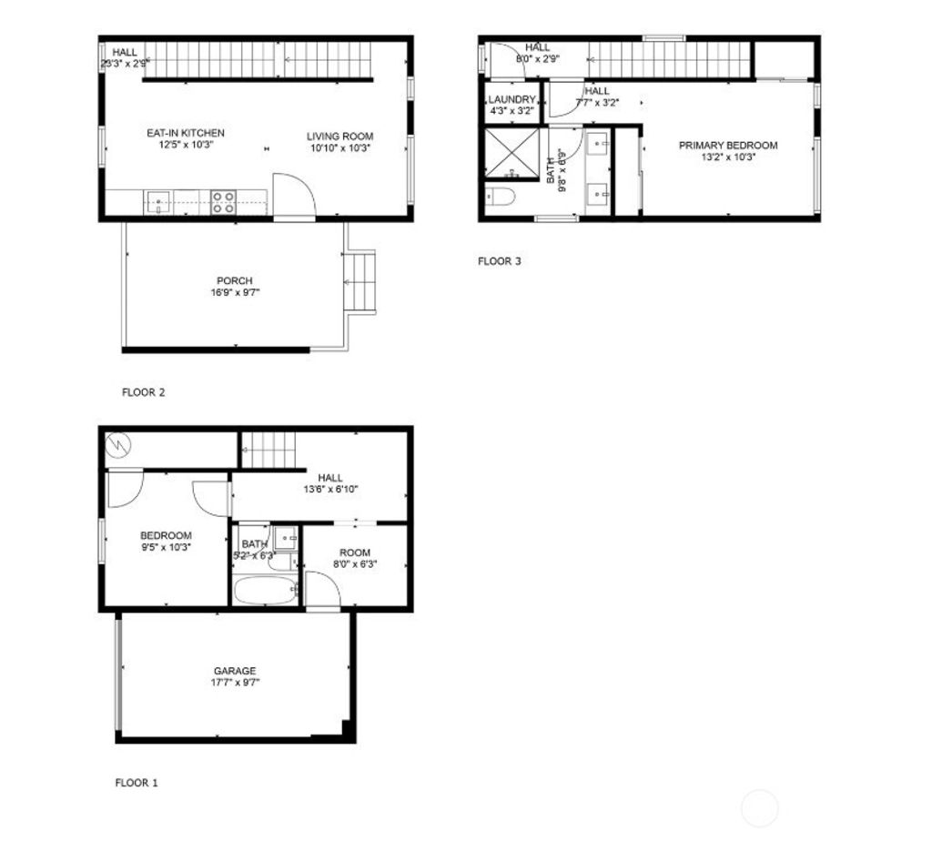 Photo of 4706 S Morgan Street, Seattle, WA 98118 (MLS # 2453064)