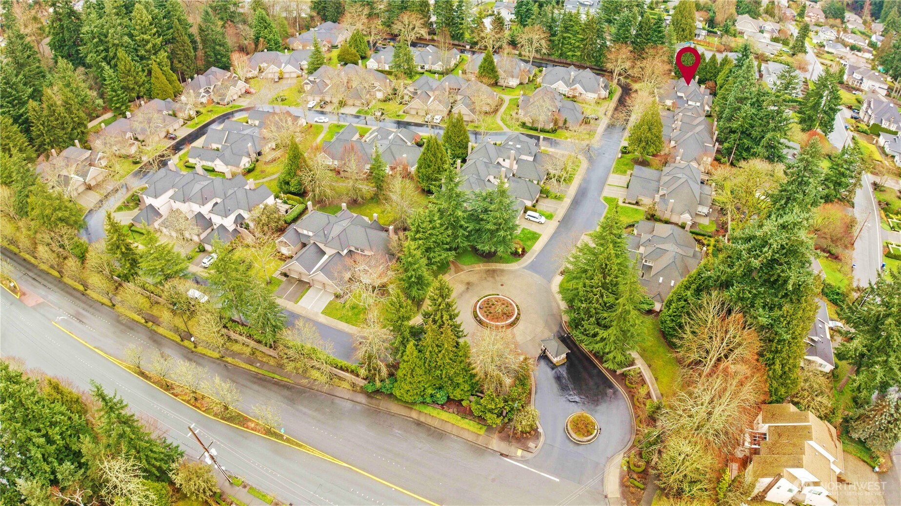 1726 Bellevue Way NE