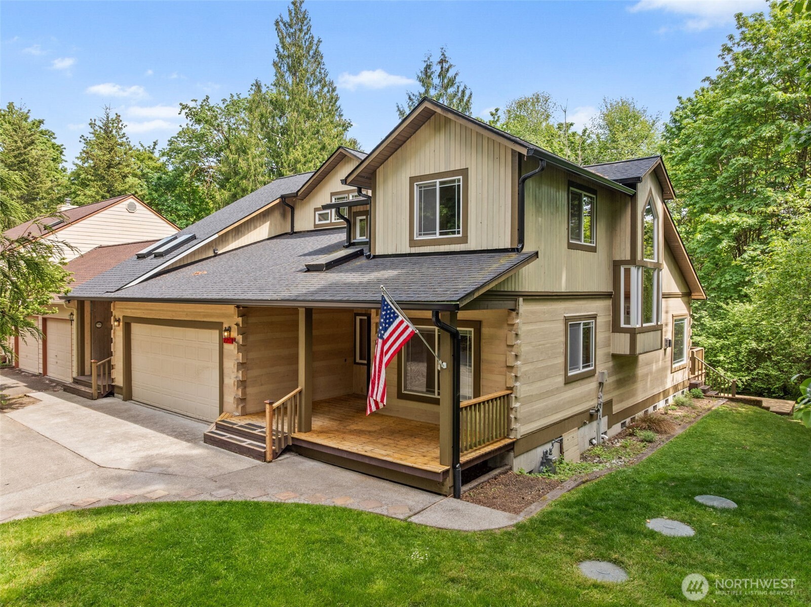 2347 48th Avenue SW B