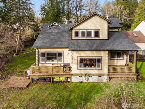 Photo of 2347 48th Avenue SW #B, Tumwater, WA 98512 (MLS # 2471113)