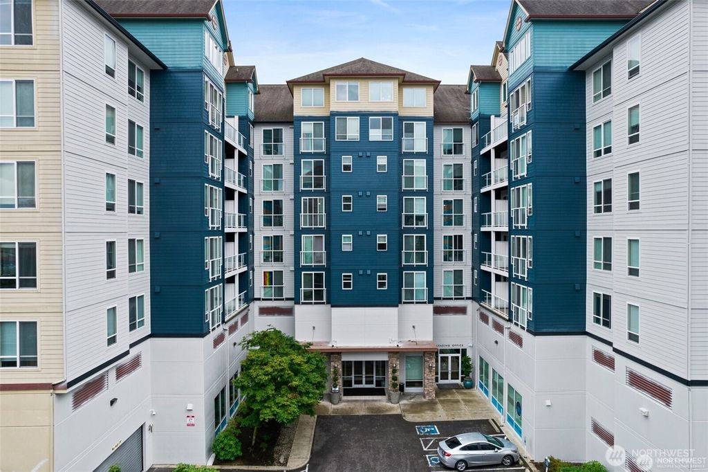 Photo of 2424 S 41st Street #B565, Tacoma, WA 98409 (MLS # 2553174)