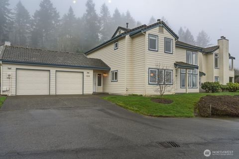 Photo of 126 Cormorant Drive Dr, Steilacoom, WA 98388 (MLS # 2463908)