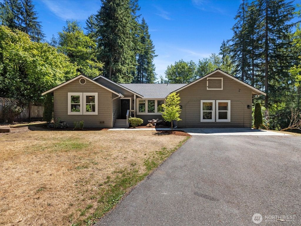 Photo of 31809 NE 171st Street, Duvall, WA 98019 (MLS # 2420424)