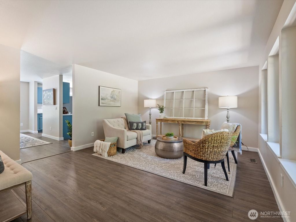 Photo of 31809 NE 171st Street, Duvall, WA 98019 (MLS # 2420424)