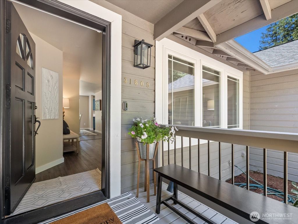 Photo of 31809 NE 171st Street, Duvall, WA 98019 (MLS # 2420424)