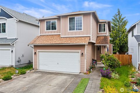 18524 98th Avenue E Puyallup WA 98375