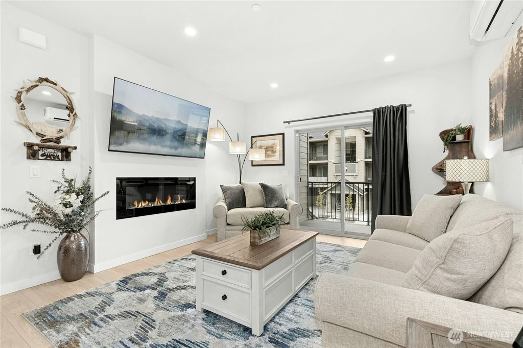 Photo of 1845 SE 12th Place #204, North Bend, WA 98045 (MLS # 2451181)