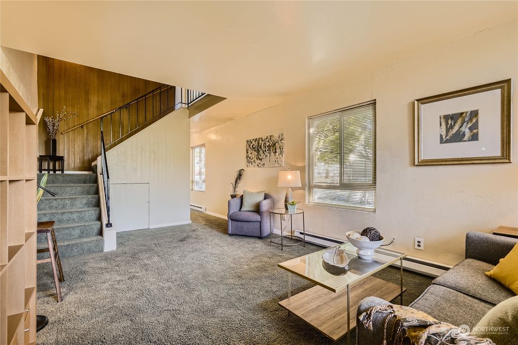 Photo of 100 Martin Luther King Jr Way #1, Seattle, WA 98122 (MLS # 2311950)