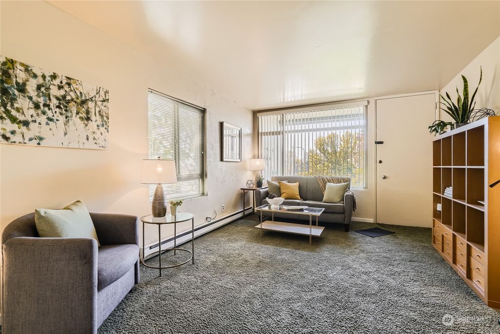 Photo of 100 Martin Luther King Jr Way #1, Seattle, WA 98122 (MLS # 2311950)