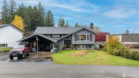 Photo of 126 Hawthorn Lane, Shelton, WA 98584 (MLS # 2454441)