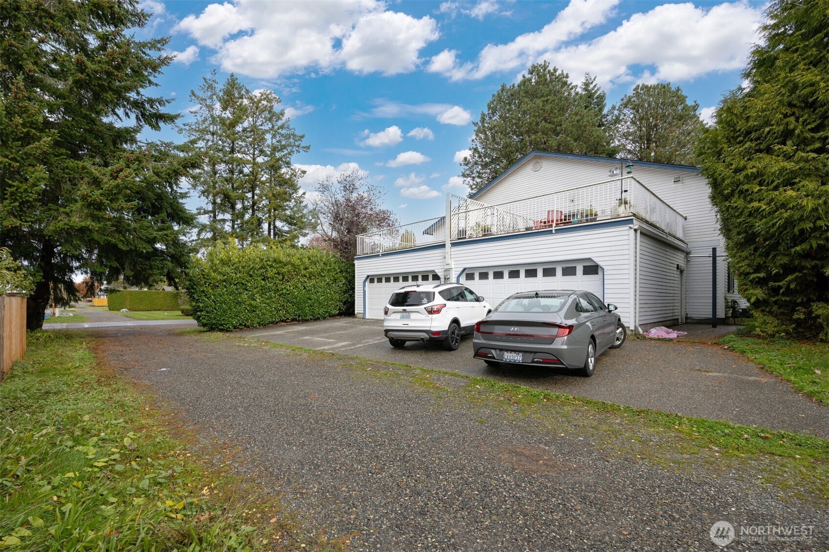 1301 Mitchell Avenue