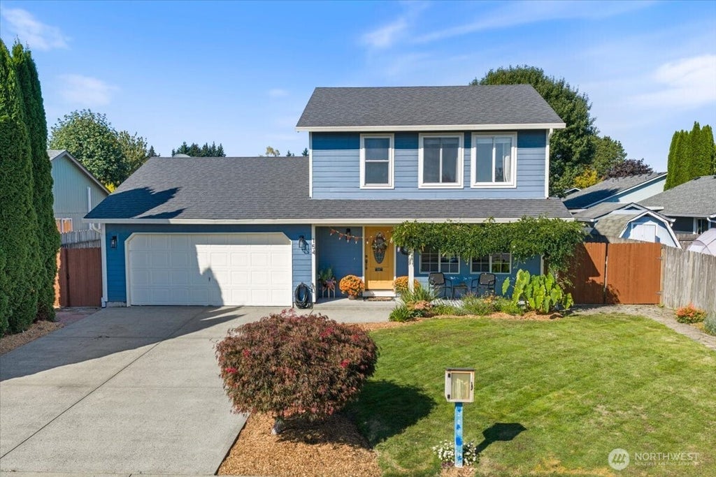 Photo of 154 Vermillion Road, Kelso, WA 98626 (MLS # 2587442)
