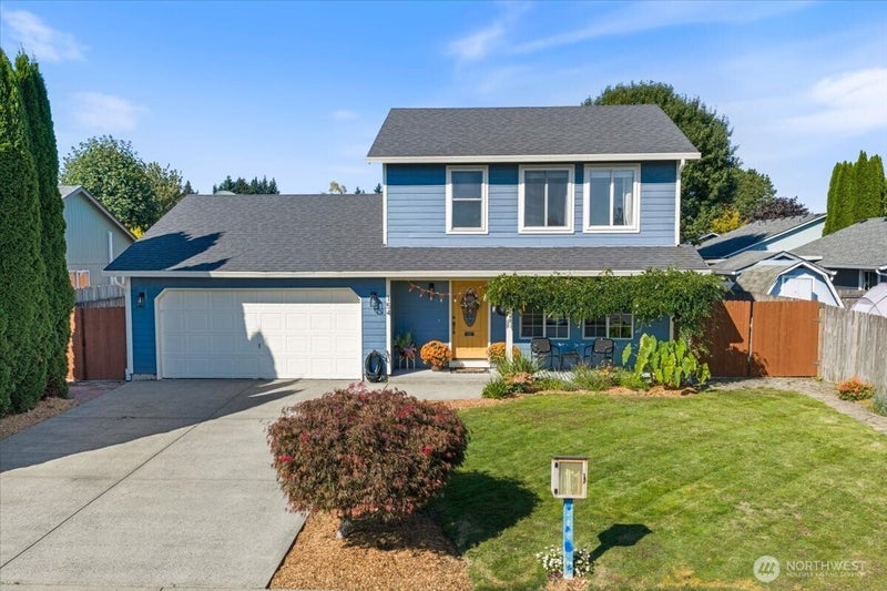 154 Vermillion Road