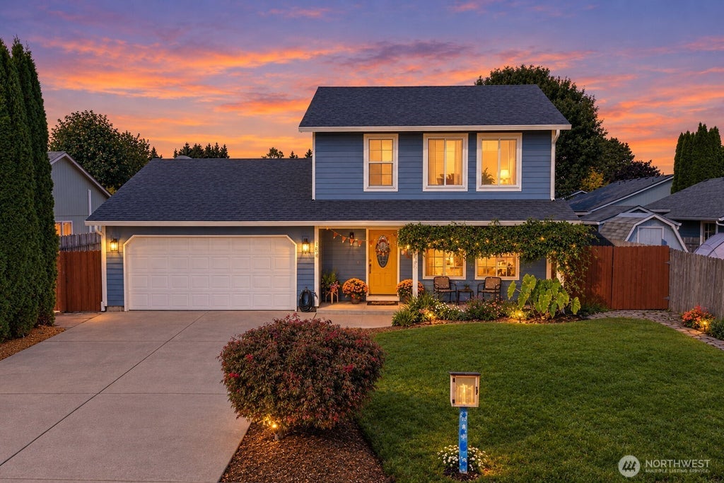 Photo of 154 Vermillion Road, Kelso, WA 98626 (MLS # 2587442)