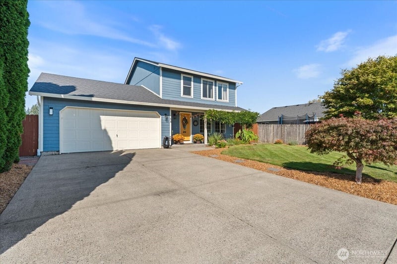 154 Vermillion Road