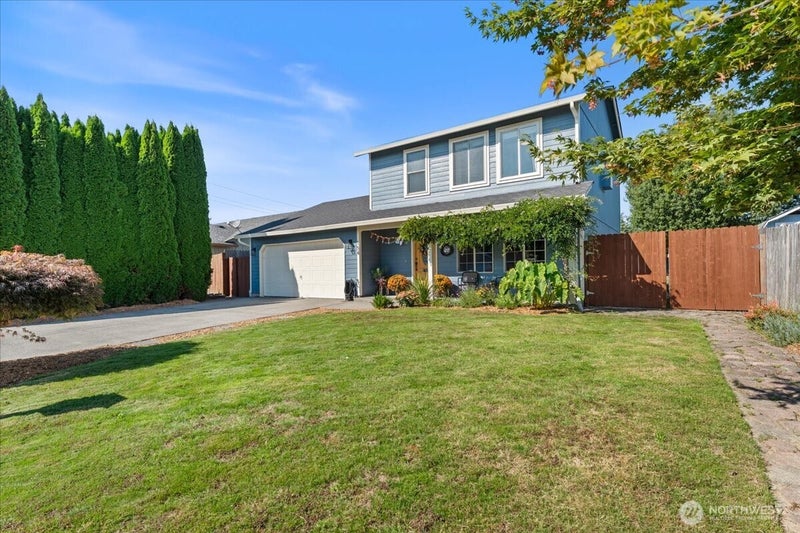 154 Vermillion Road