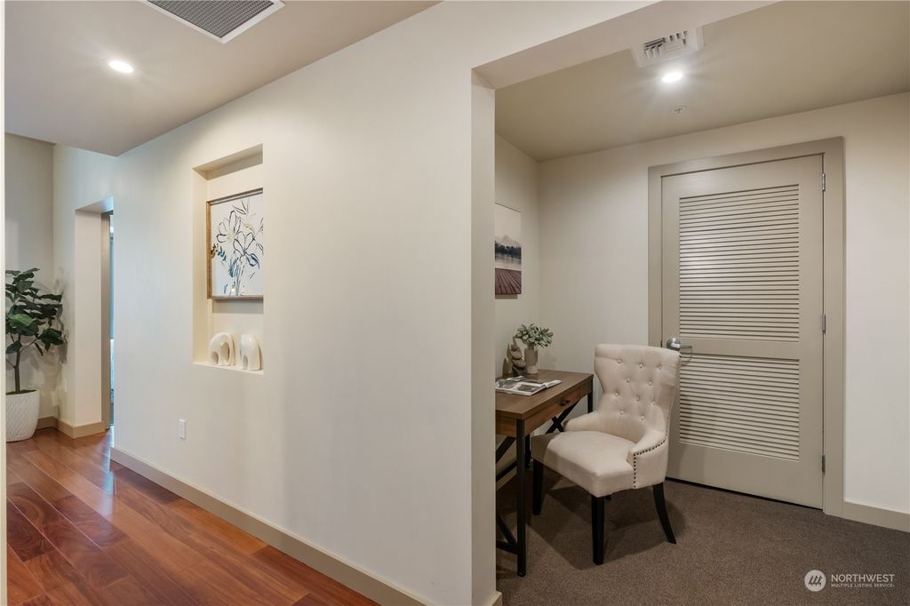 Photo of 910 Lenora Street #S1105, Seattle, WA 98121 (MLS # 2164108)