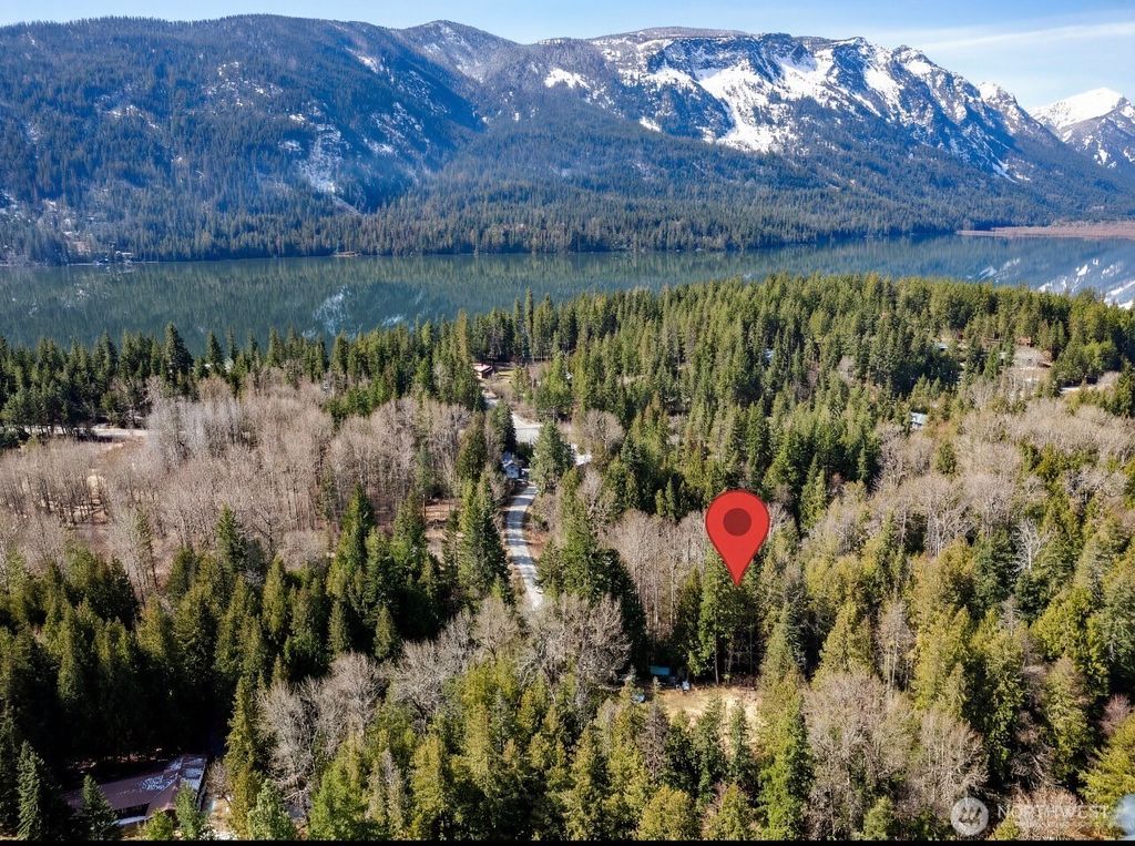 Photo of 22740 Brown Road, Leavenworth, WA 98826 (MLS # 2496092)