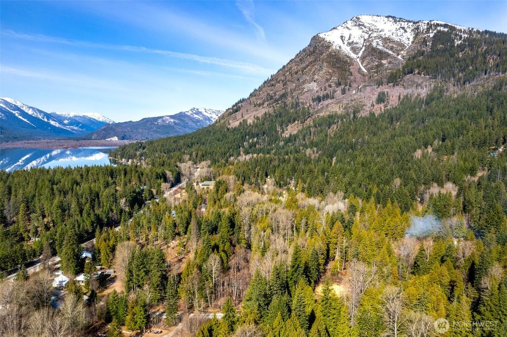 Photo of 22740 Brown Road, Leavenworth, WA 98826 (MLS # 2496092)