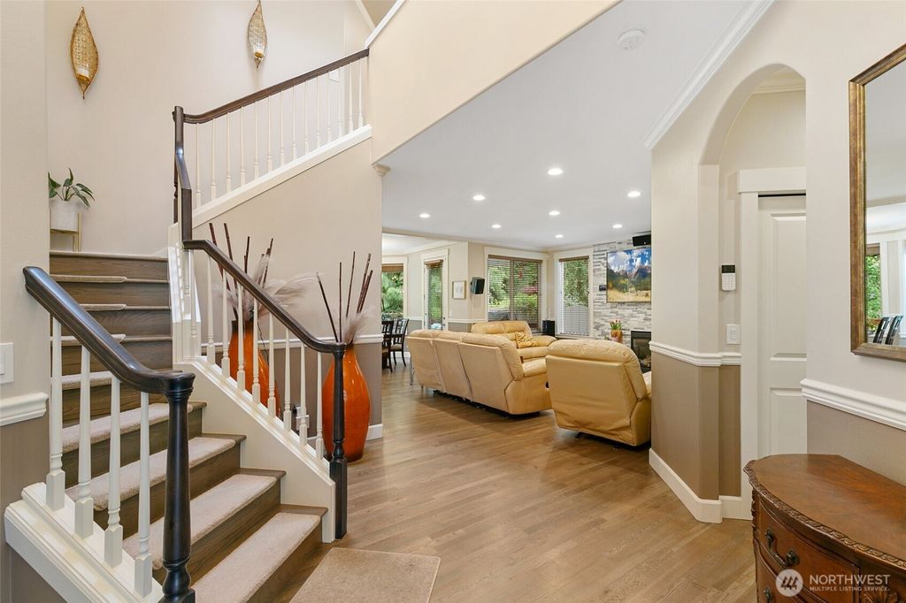 Photo of 11151 NE 162nd Street, Bothell, WA 98011 (MLS # 2352113)