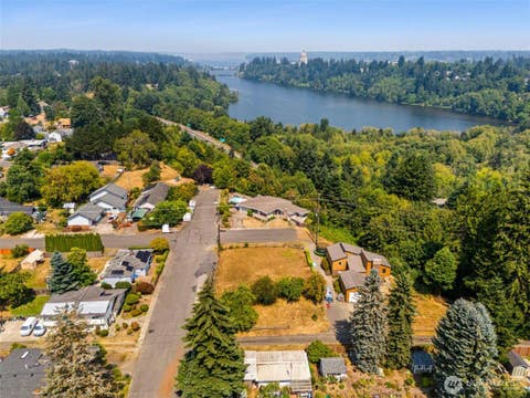 Photo of 0 xx Grant Street SW, Tumwater, WA 98512 (MLS # 2570923)