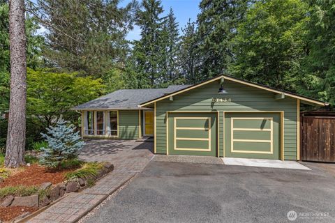 Photo of 21434 SE 16th Place, Sammamish, WA 98075 (MLS # 2559141)