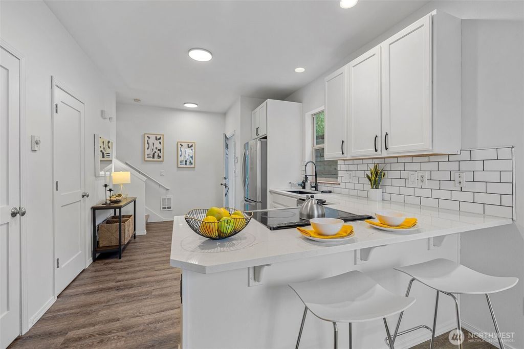 Photo of 4802 Delridge Way SW, Seattle, WA 98106 (MLS # 2429119)
