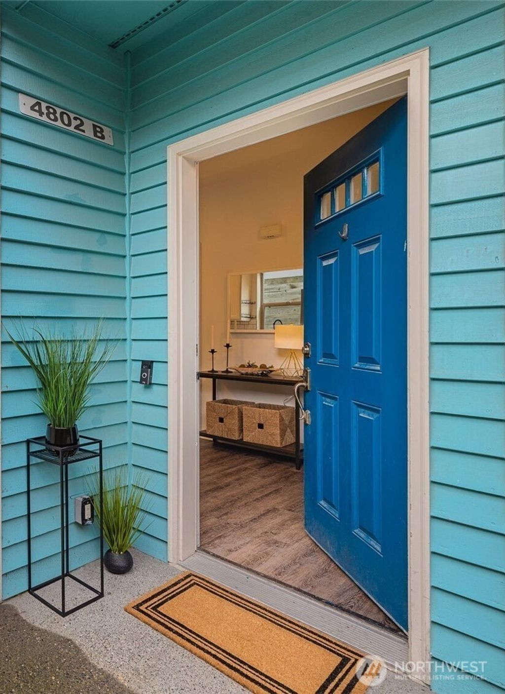 Photo of 4802 Delridge Way SW, Seattle, WA 98106 (MLS # 2429119)