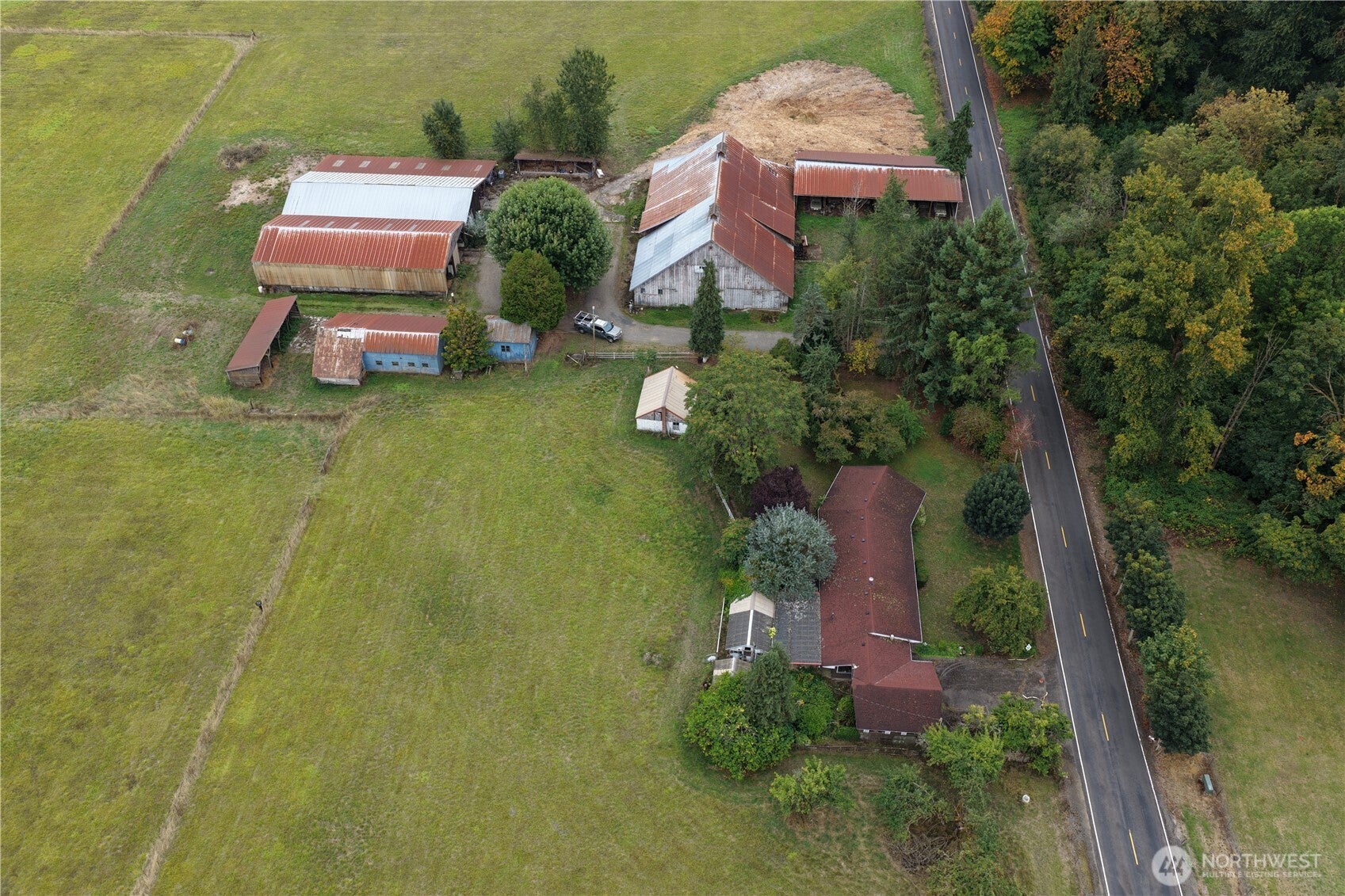 1636 Rice Road