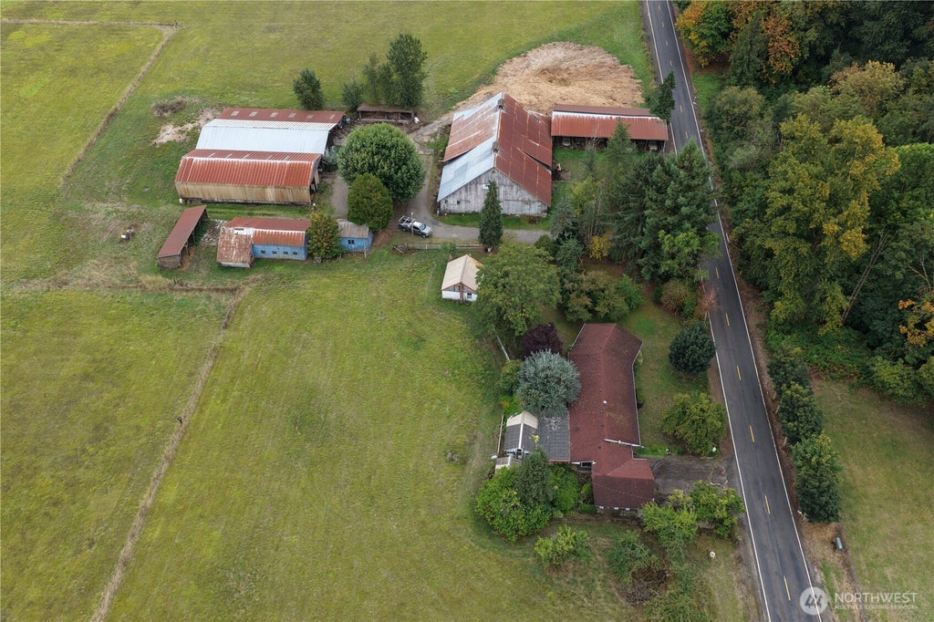 Photo of 1636 Rice Road, Chehalis, WA 98532 (MLS # 2587973)