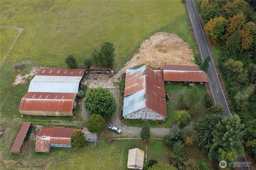 Photo of 1636 Rice Road, Chehalis, WA 98532 (MLS # 2587973)