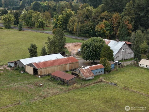 Photo of 1636 Rice Road, Chehalis, WA 98532 (MLS # 2587973)