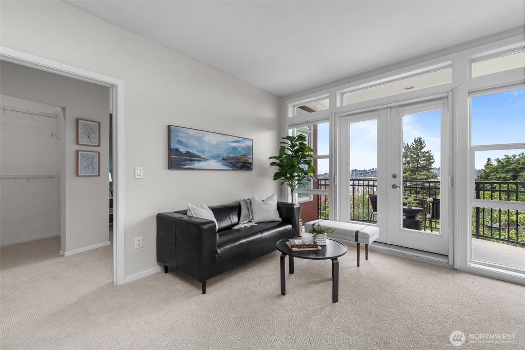 Photo of 232 Belmont Avenue E #503, Seattle, WA 98102 (MLS # 2392573)