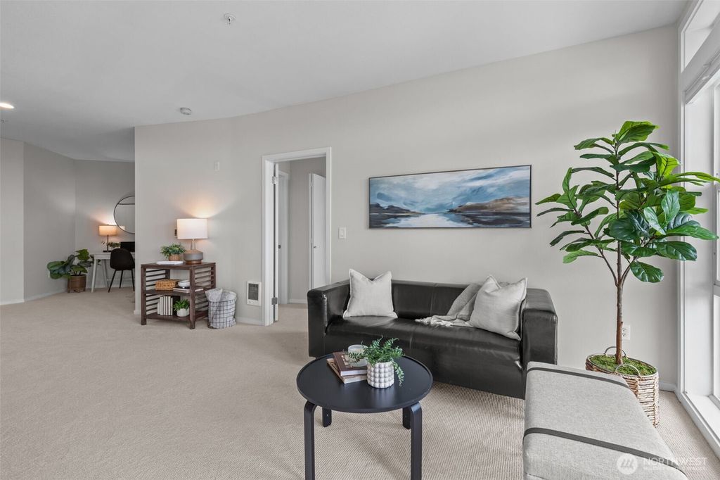 Photo of 232 Belmont Avenue E #503, Seattle, WA 98102 (MLS # 2392573)