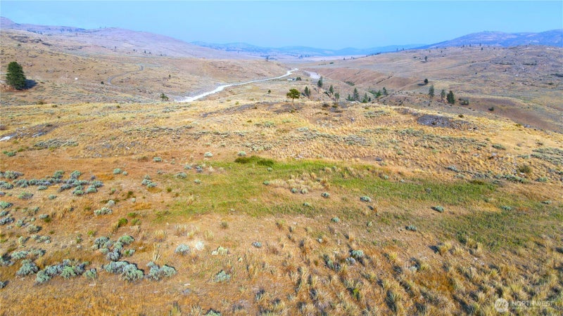 0 McLaughlin Canyon Road