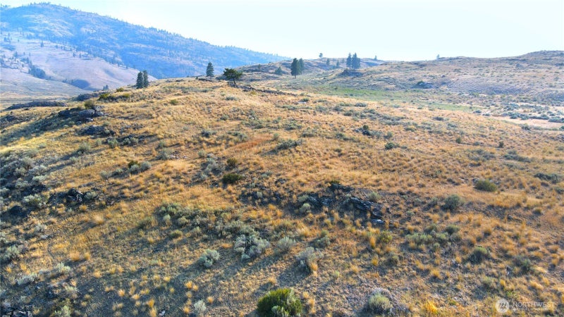 0 McLaughlin Canyon Road