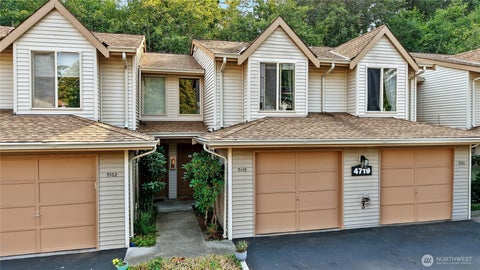 Photo of 4719 NW Walgren Drive #D-103, Silverdale, WA 98383 (MLS # 2564571)