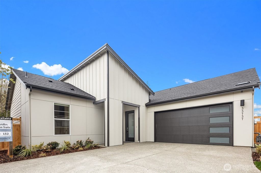 Photo of 33737 Site 152 Buckeye Avenue SE, Black Diamond, WA 98010 (MLS # 2263347)