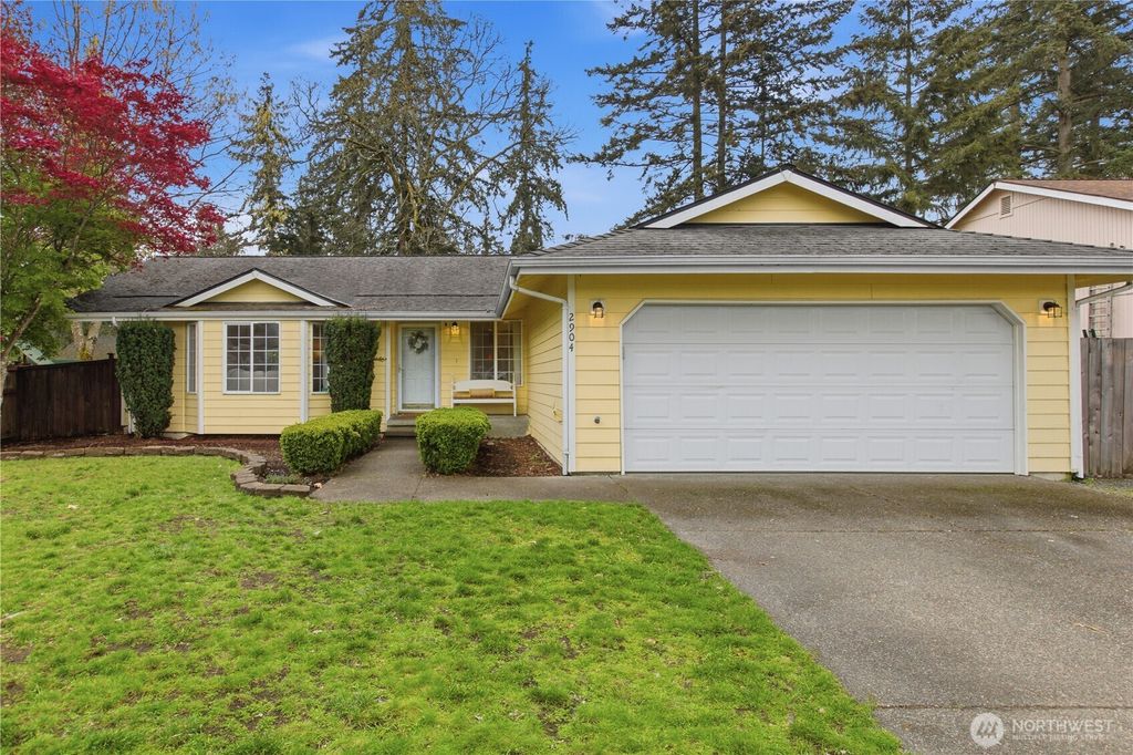 Photo of 2904 174th Street E, Tacoma, WA 98445 (MLS # 2509572)