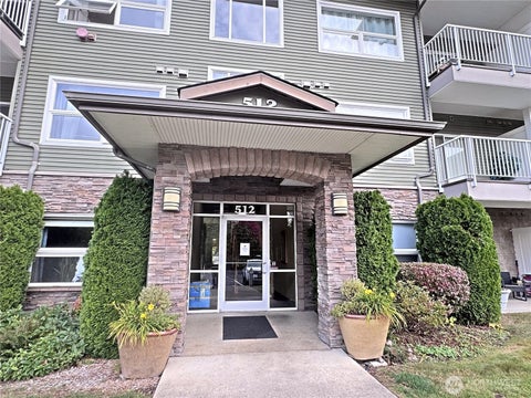 Photo of 512 Darby Drive #113, Bellingham, WA 98226 (MLS # 2589599)
