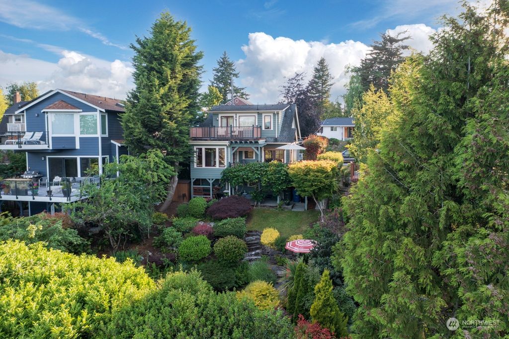 Photo of 4418 48th Avenue S, Seattle, WA 98118 (MLS # 2175386)