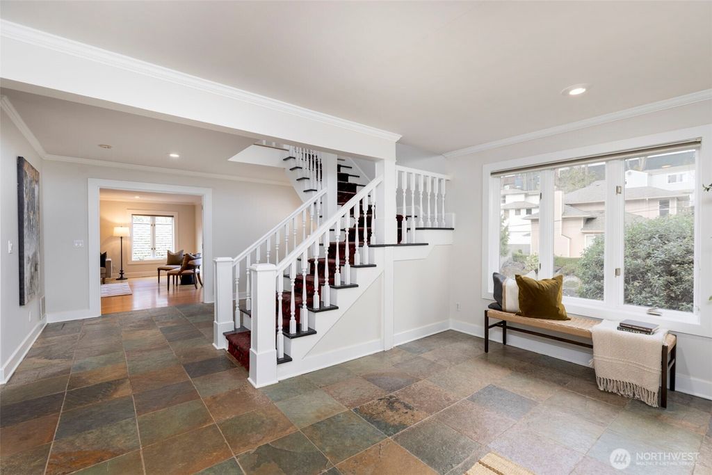 Photo of 2601 3rd Avenue N, Seattle, WA 98109 (MLS # 2351933)