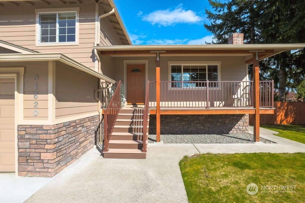 Photo of 31620 122nd Avenue SE, Auburn, WA 98092 (MLS # 2050610)