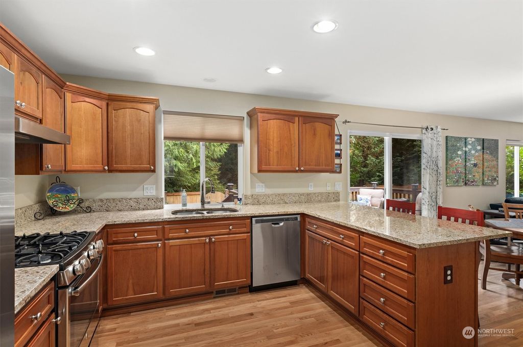 Photo of 13806 284th Court NE, Duvall, WA 98019 (MLS # 1996754)