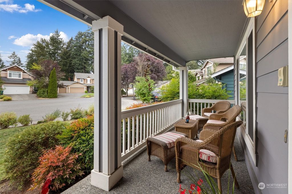 Photo of 13806 284th Court NE, Duvall, WA 98019 (MLS # 1996754)