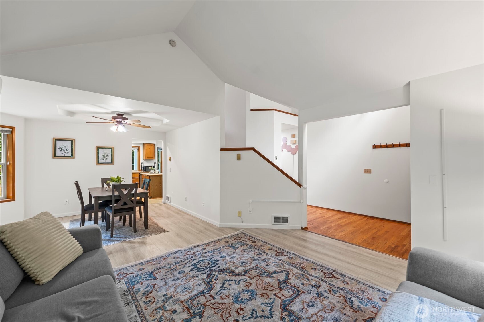 6537 Seabeck Highway