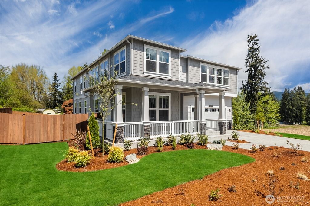 Photo of 16204 SE 133rd Place #101, Renton, WA 98059 (MLS # 2399100)