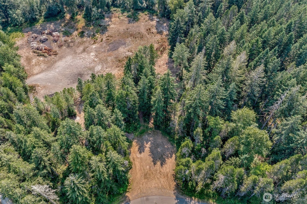 Photo of 33 N Rainbow Way W, Hoodsport, WA 98548 (MLS # 2571874)