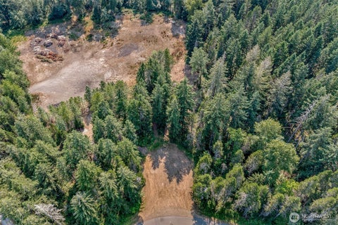 Photo of 33 N Rainbow Way W, Hoodsport, WA 98548 (MLS # 2571874)